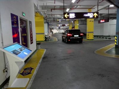 智能化时代,停车场管理系统都有哪些智能化的应用功能